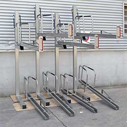 TWO LEVELS